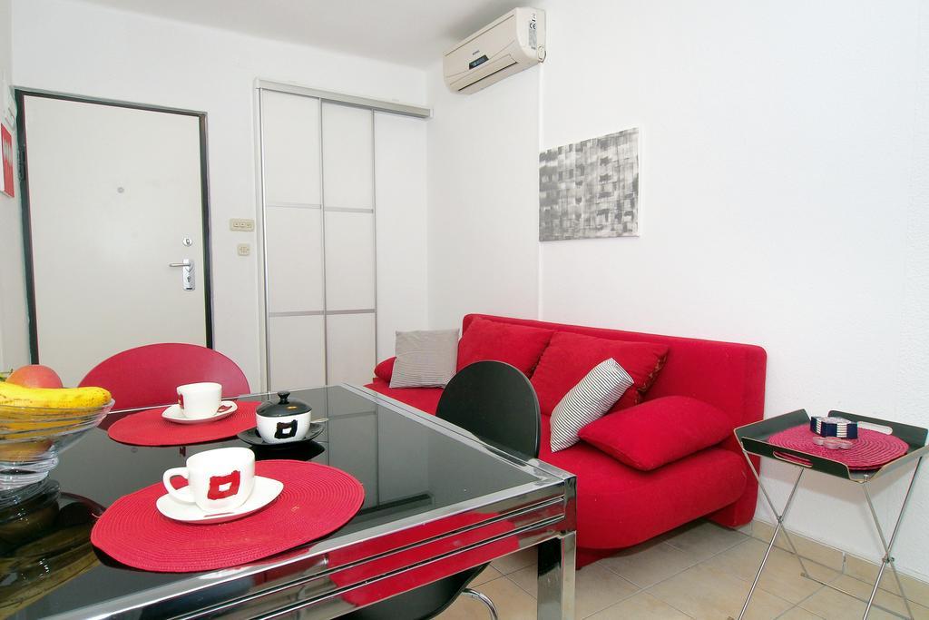 Apartment Nika Split Exterior foto