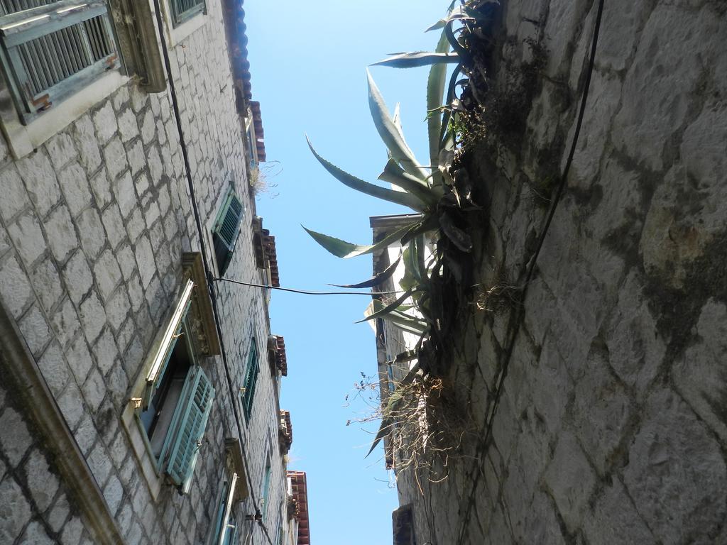 Apartment Nika Split Exterior foto